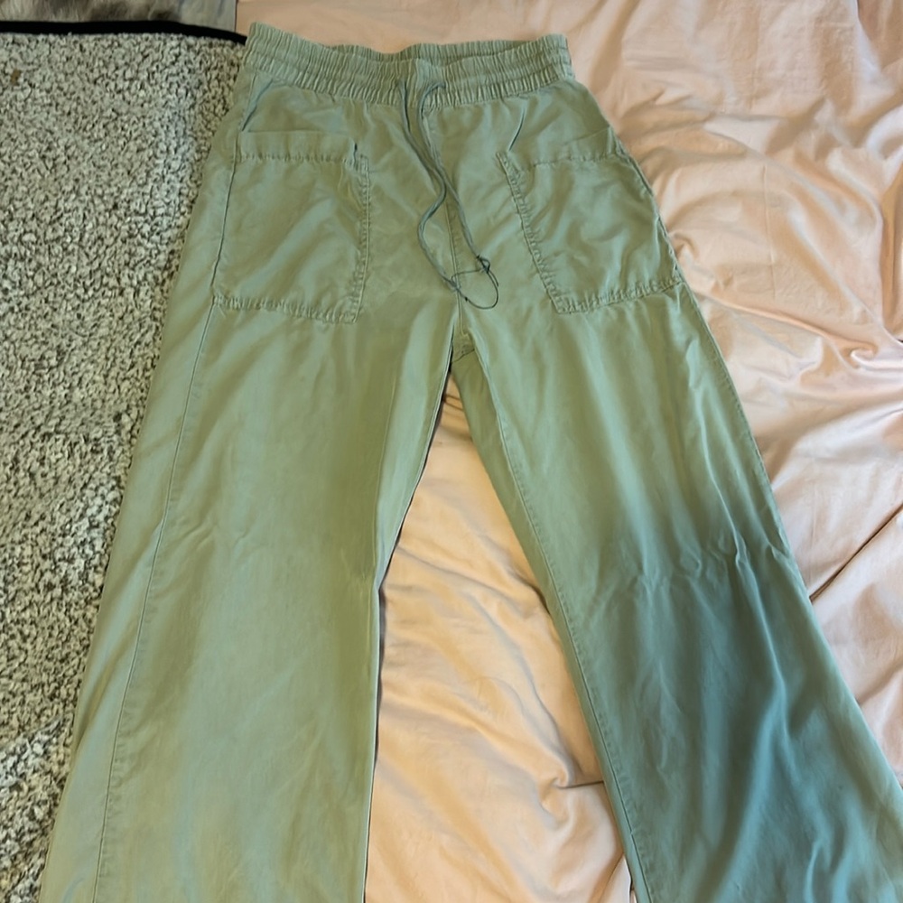 Barely worn, Zara, light and comfy